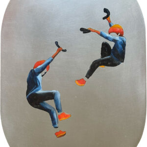 escalada